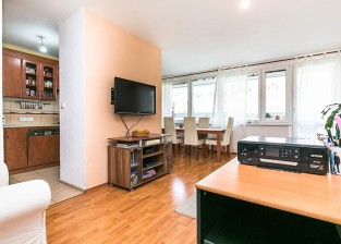 Квартира, 4 + kk, 84 м2, Прага 6 - Репы